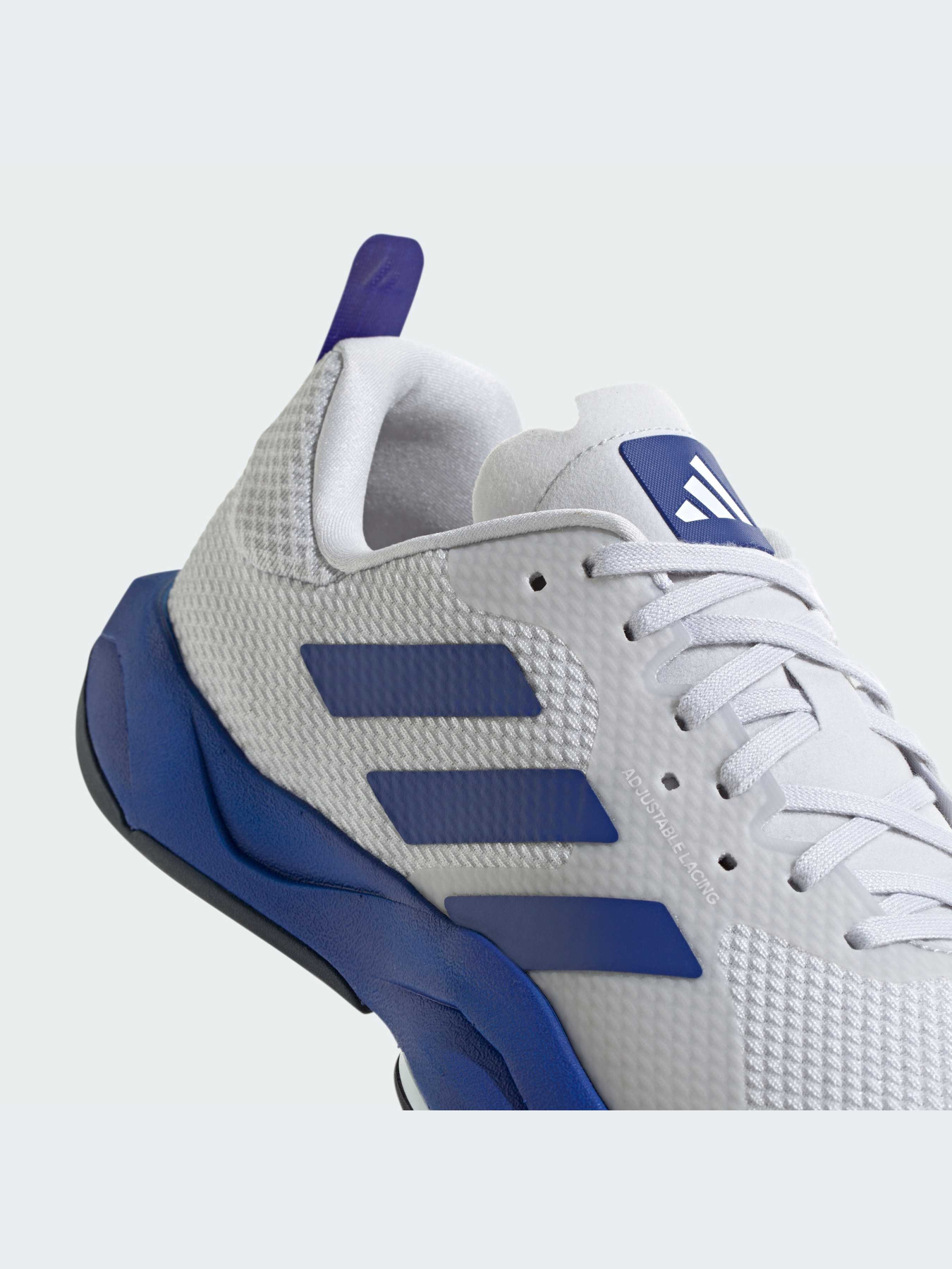 Кроссовки Adidas Rapida модель ID8651-KZ Фото