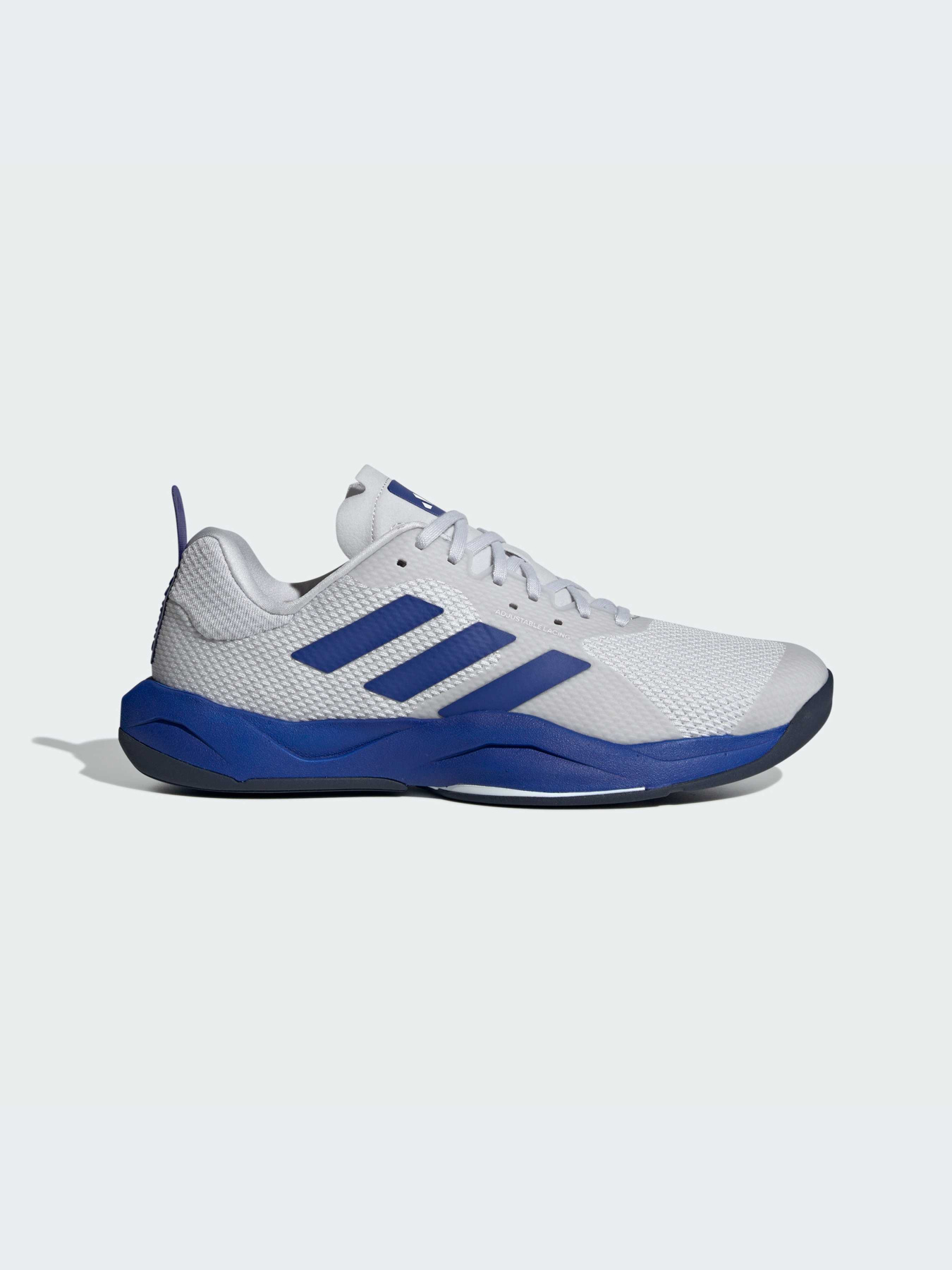 Кроссовки Adidas Rapida модель ID8651-KZ Фото