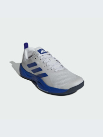 Кроссовки Adidas Rapida модель ID8651-KZ Фото