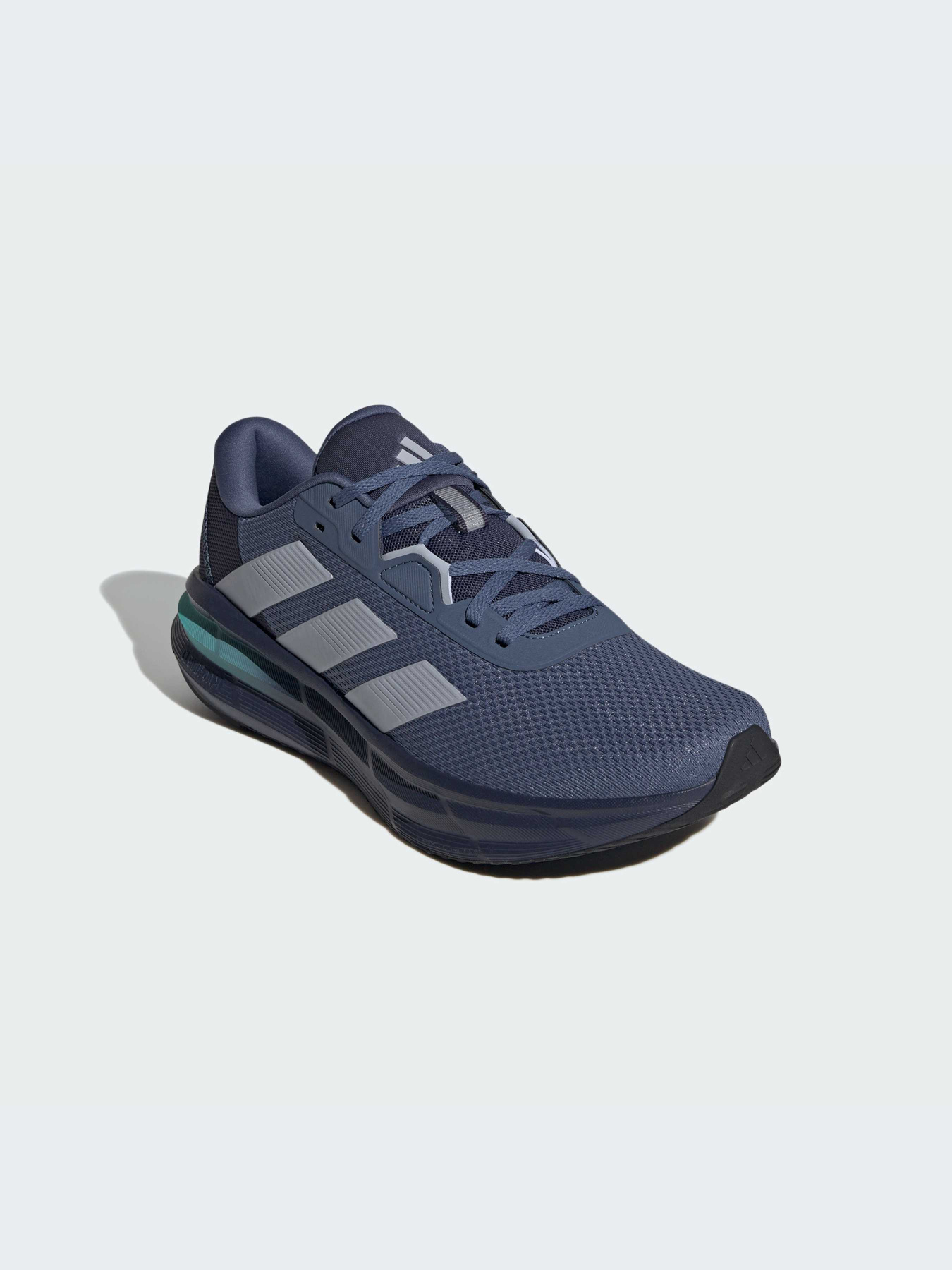 Кроссовки Adidas Galaxy модель ID8752-KZ Фото