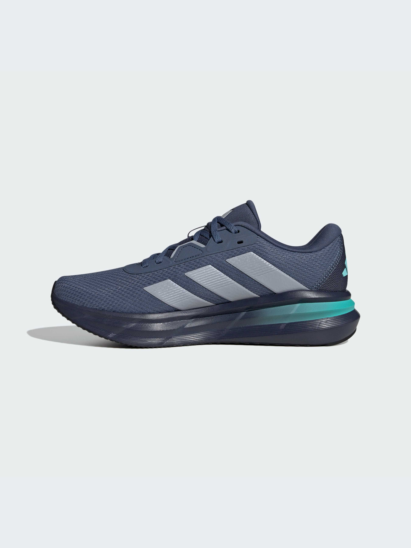 Кроссовки Adidas Galaxy модель ID8752-KZ Фото