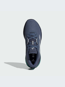 Кроссовки Adidas Galaxy модель ID8752-KZ Фото
