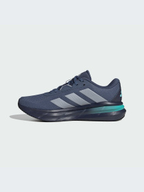 Кроссовки Adidas Galaxy модель ID8752-KZ Фото