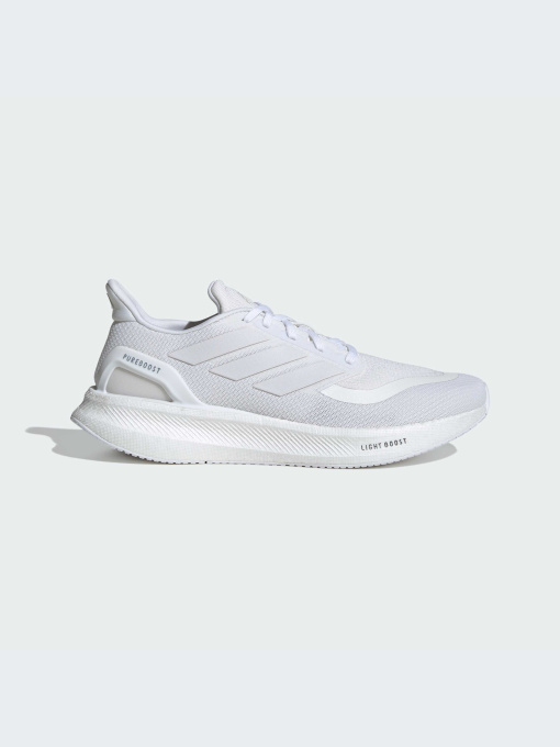 Кроссовки Adidas PureBoost модель ID3618-KZ Фото
