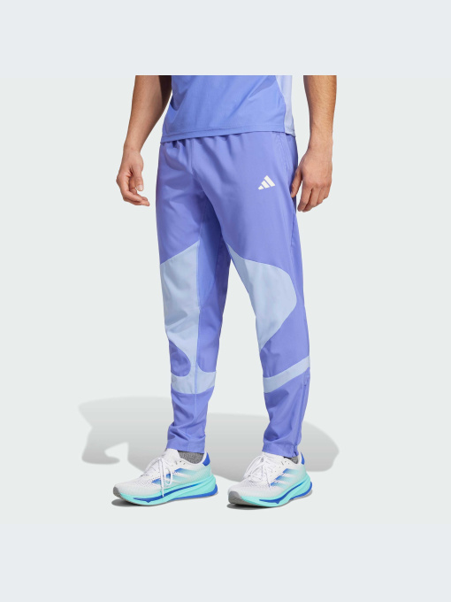 Брюки Adidas модель IV5415-KZ Фото
