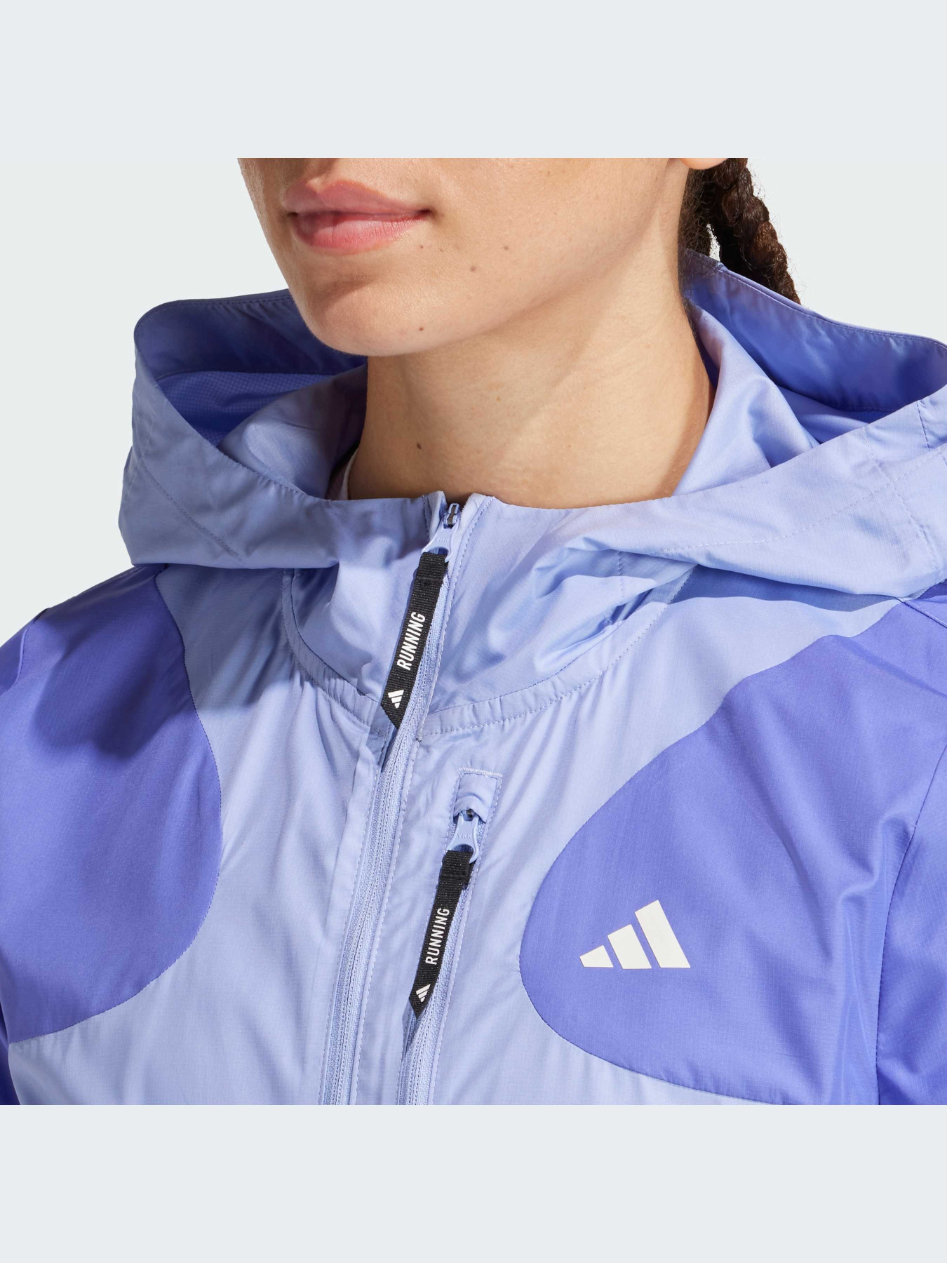 Куртки и дубленки Adidas модель IW0034-KZ Фото