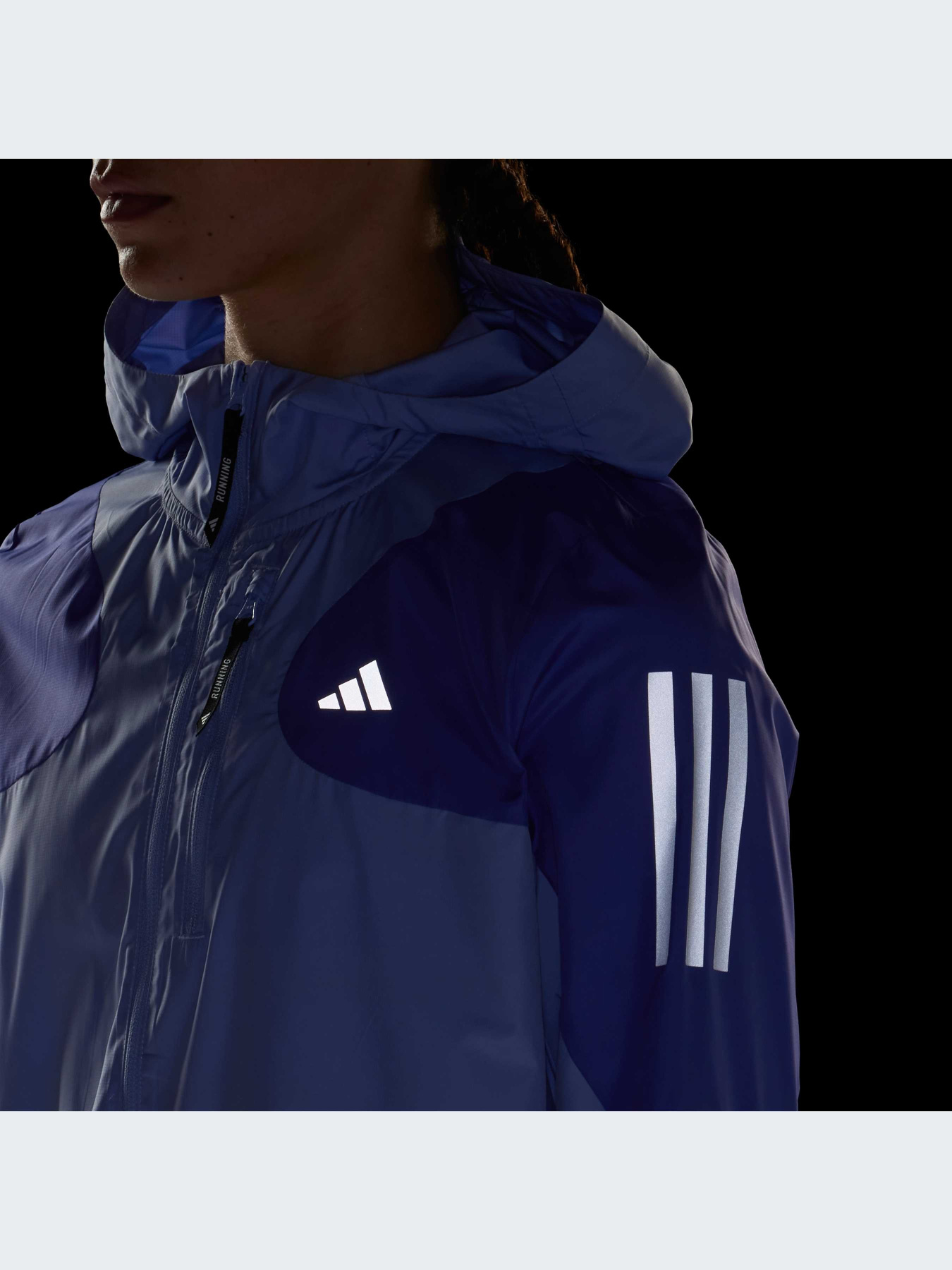 Куртки и дубленки Adidas модель IW0034-KZ Фото
