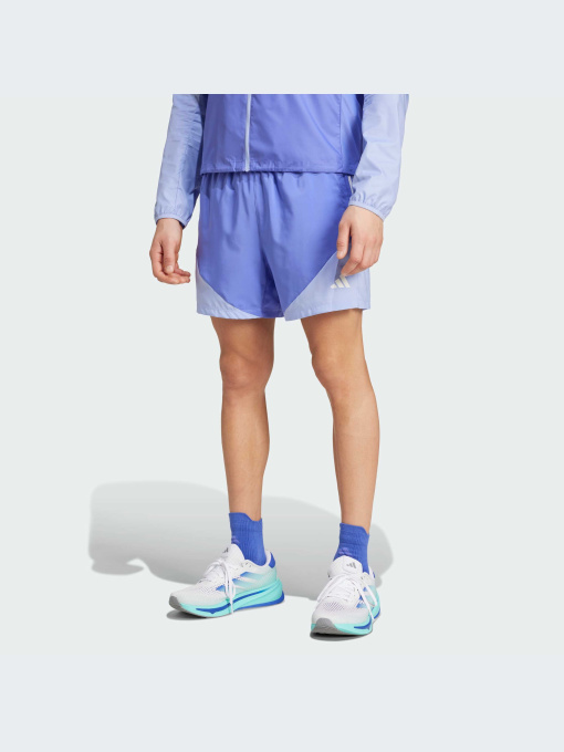 Шорты Adidas Supernova модель IW0036-KZ Фото