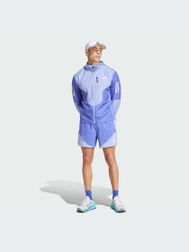Шорты Adidas Supernova модель IW0036-KZ Фото