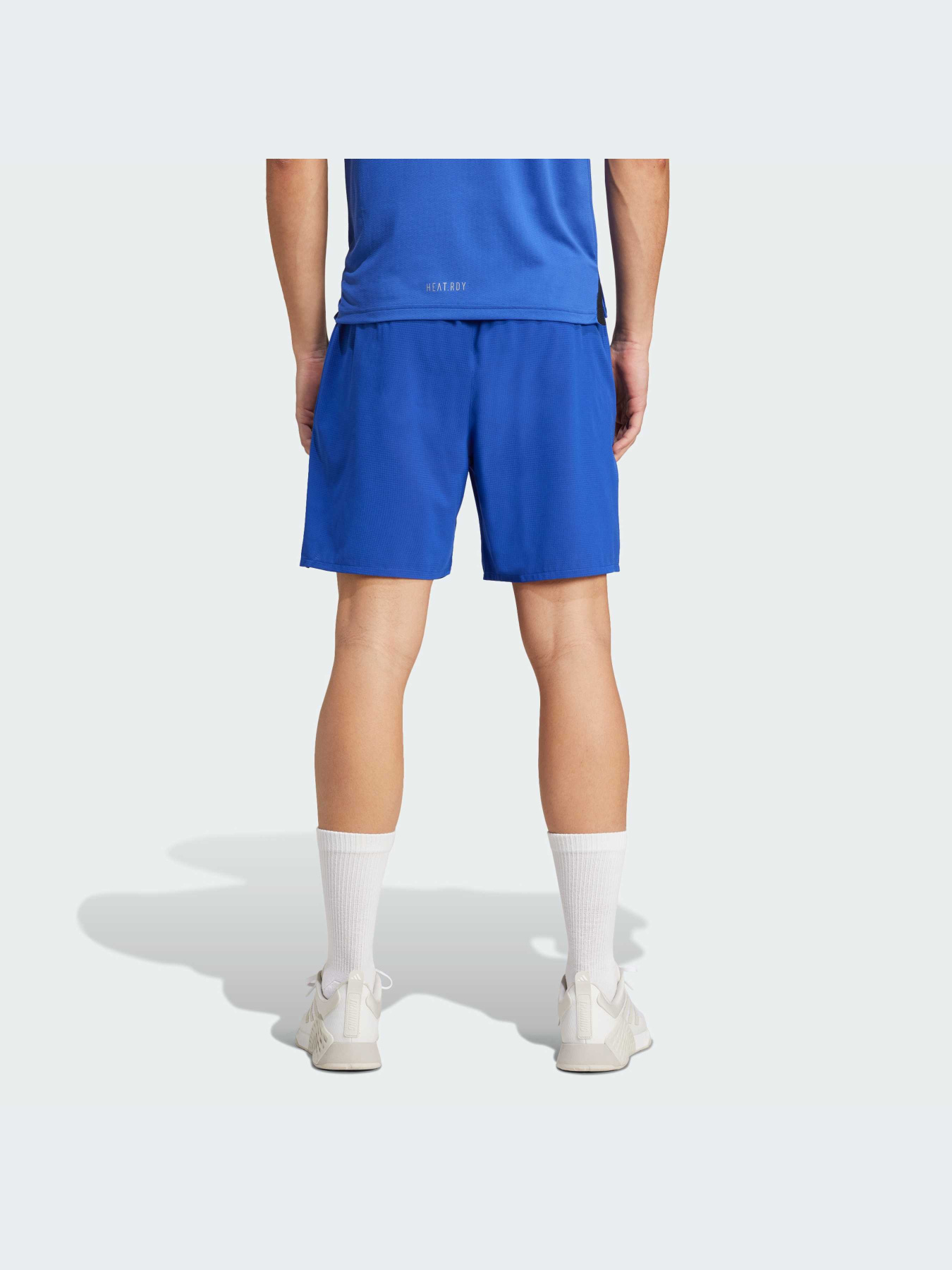 Шорты Adidas модель IX9117-KZ Шорты Adidas модель IX9117-KZ Фото
