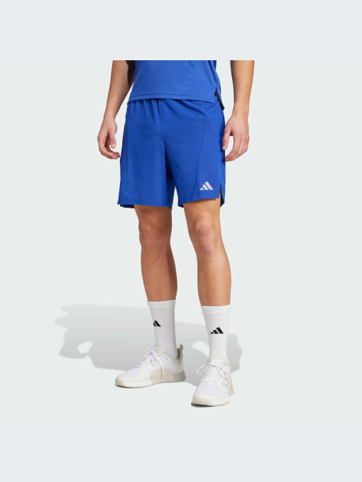 Шорты Adidas модель IX9117-KZ Фото