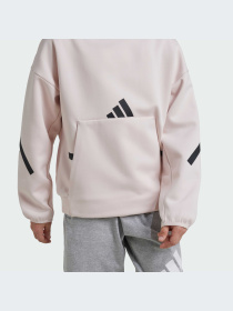 Худи и свитшоты Adidas ZNE модель JF2818-KZ Фото