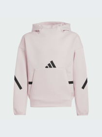 Худи и свитшоты Adidas ZNE модель JF2818-KZ Фото