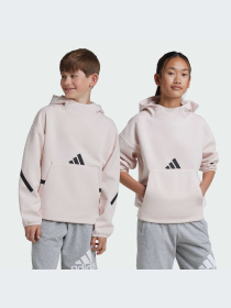 Худи и свитшоты Adidas ZNE модель JF2818-KZ Фото