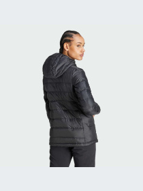 Куртки и дубленки Adidas модель JE6756-KZ Фото