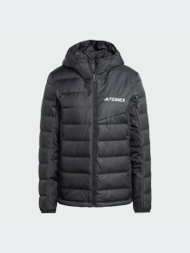 Куртки и дубленки Adidas модель JE6756-KZ Фото