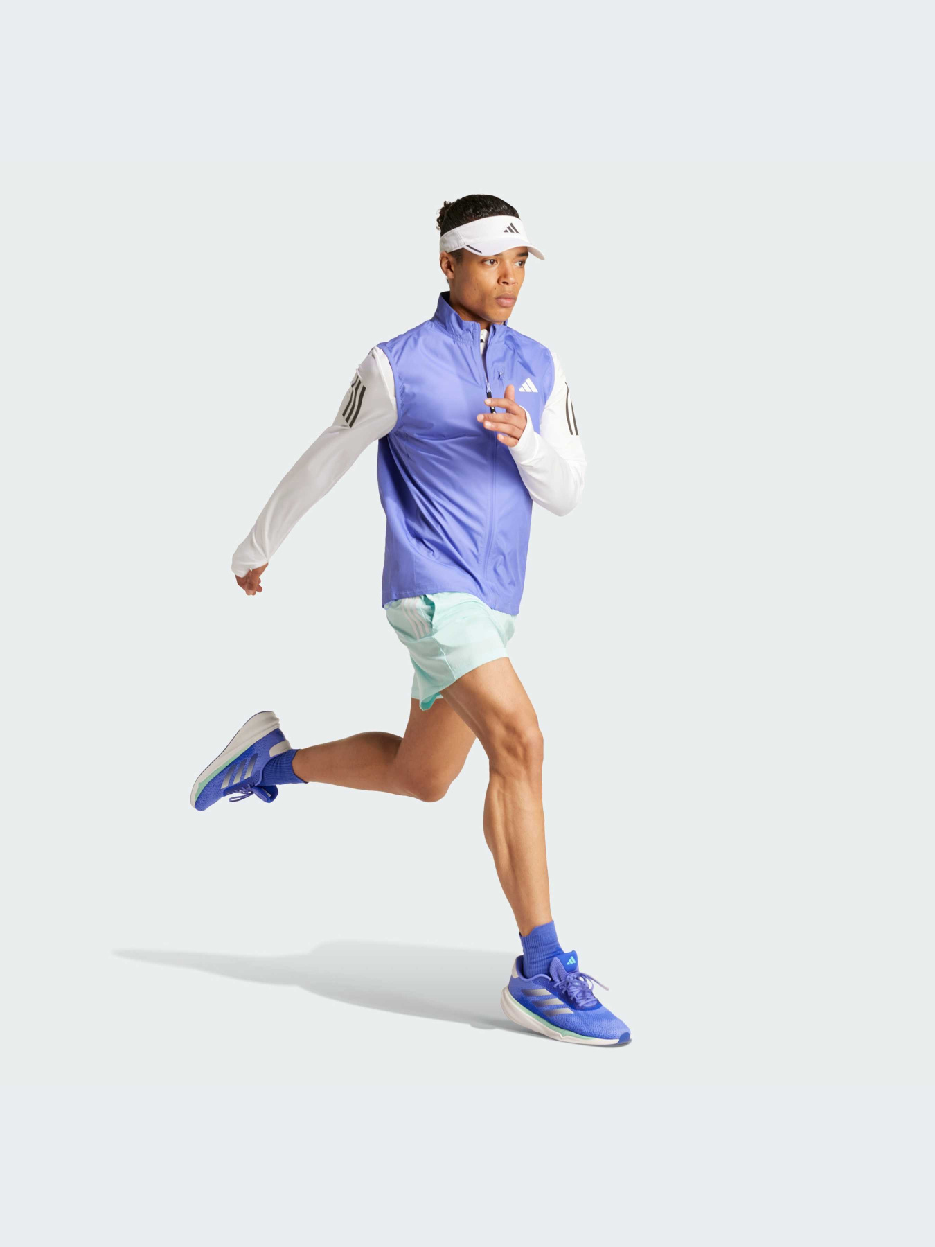 Худи и свитшоты Adidas модель IV5423-KZ Фото