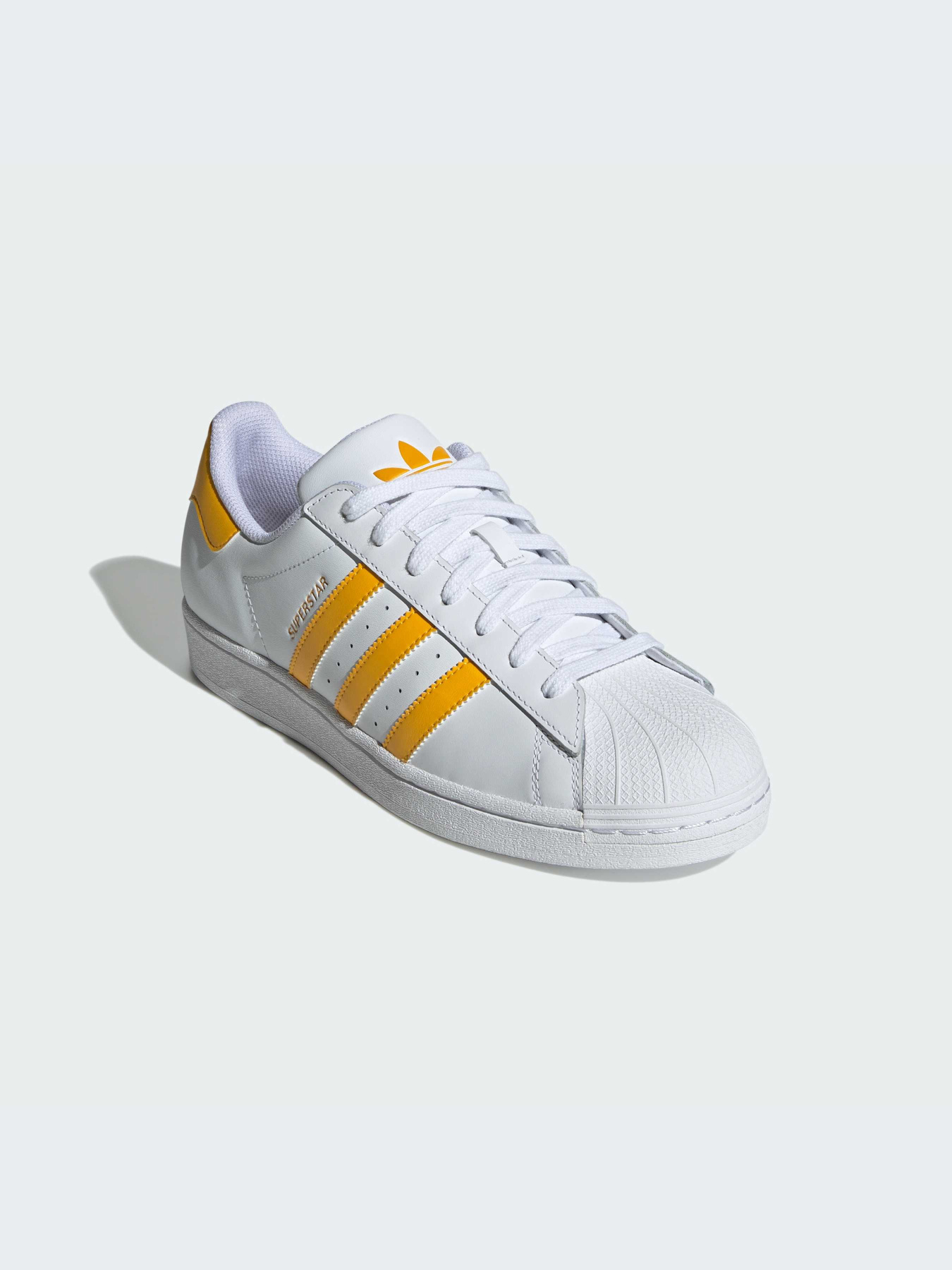 Кеды Adidas Superstar модель IE9048-KZ Фото