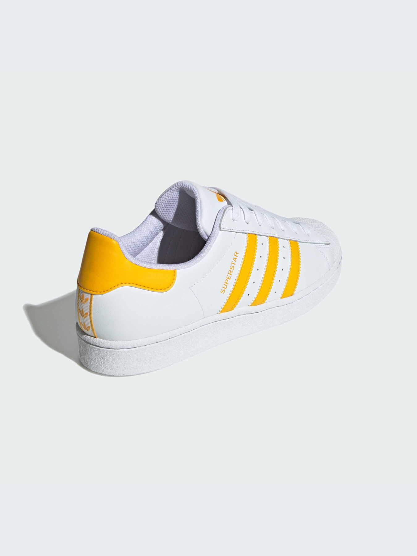 Кеды Adidas Superstar модель IE9048-KZ Фото