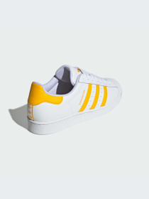Кеды Adidas Superstar модель IE9048-KZ Фото