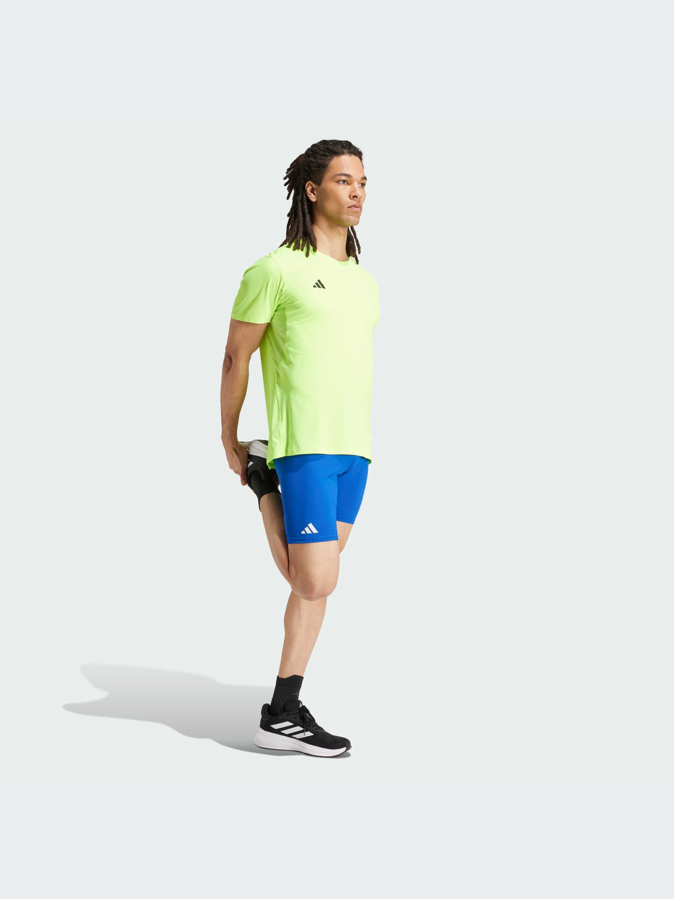 Футболки и поло Adidas модель IX2841-KZ Футболки и поло Adidas модель IX2841-KZ Фото