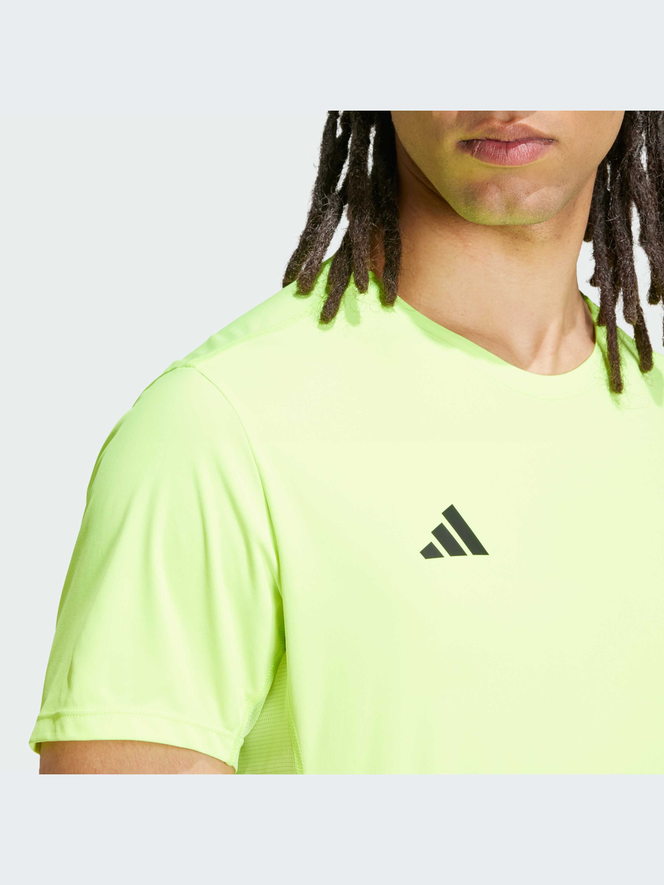 Футболки и поло Adidas модель IX2841-KZ Футболки и поло Adidas модель IX2841-KZ Фото