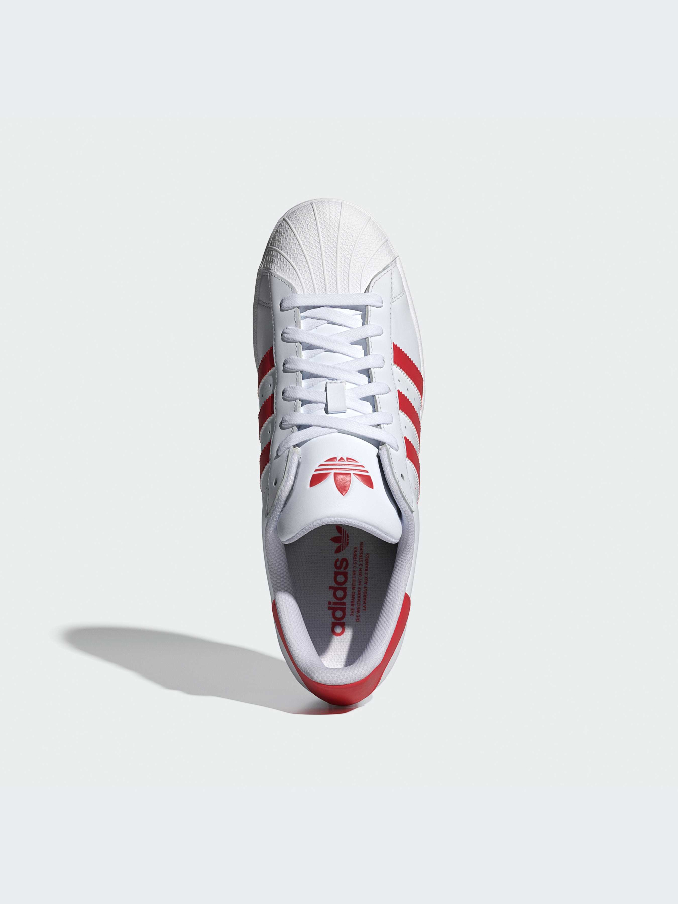 Кеды Adidas Superstar модель IG9367-KZ Фото