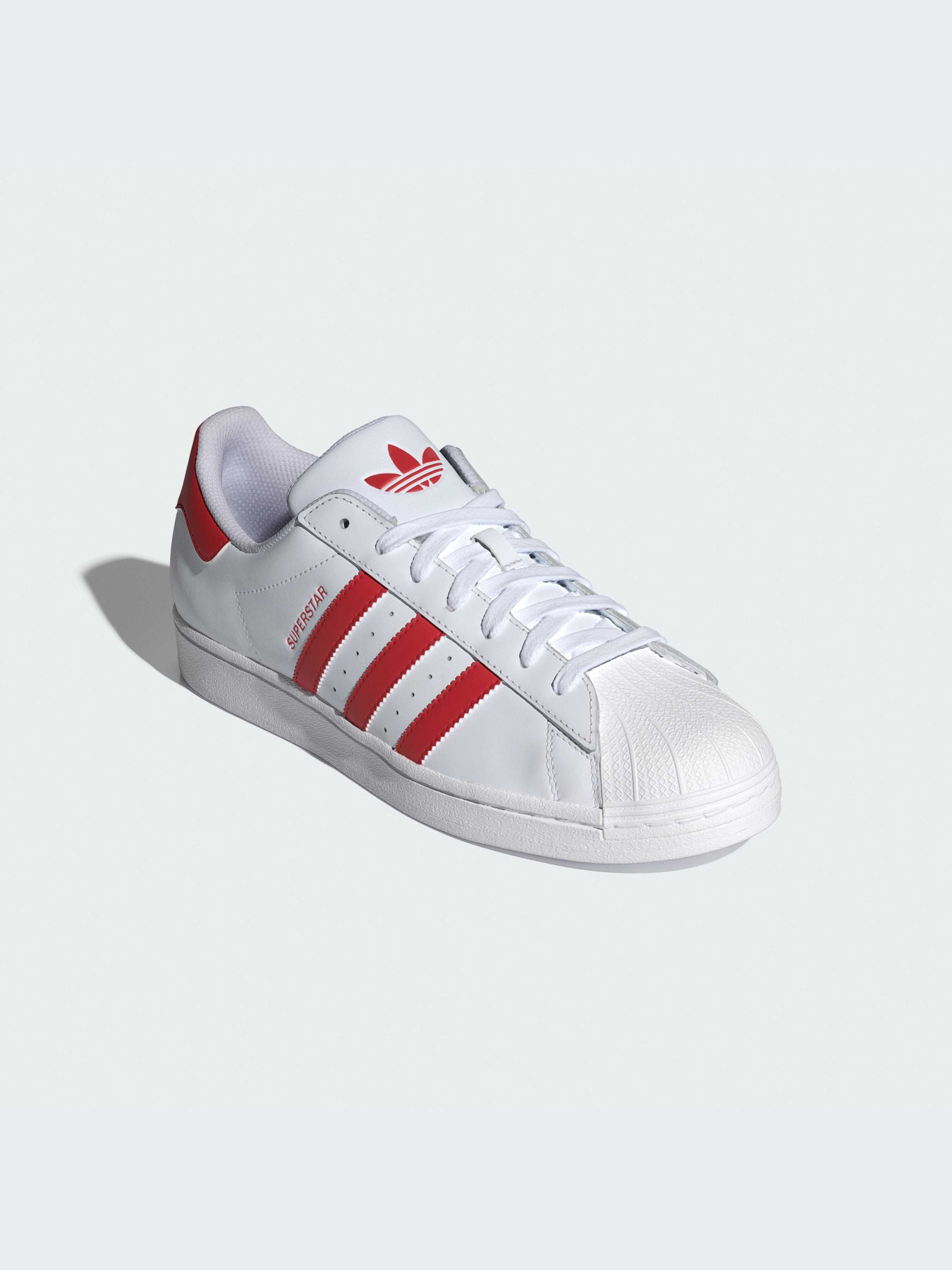 Кеды Adidas Superstar модель IG9367-KZ Фото