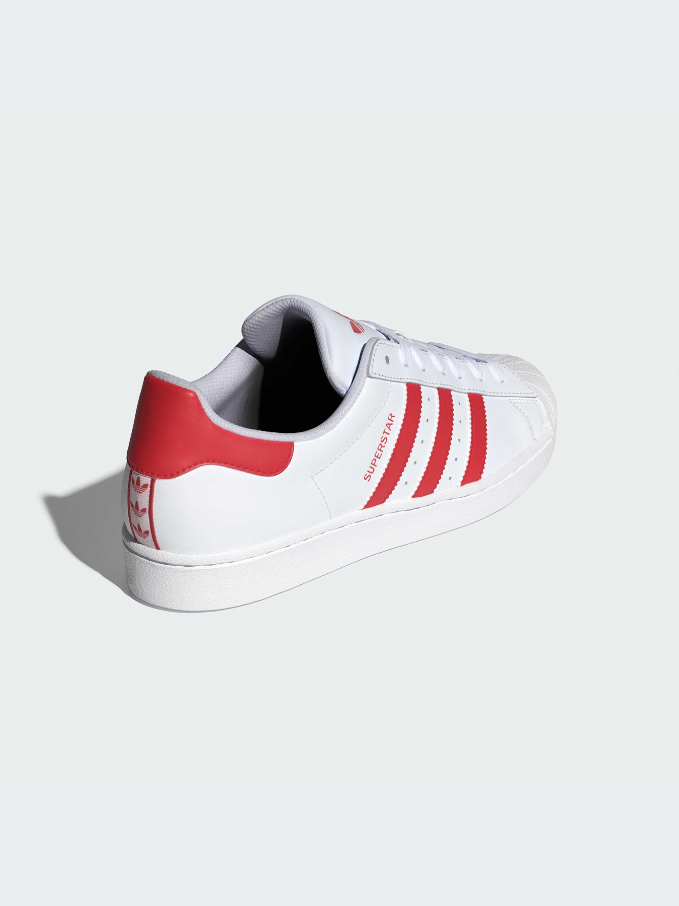 Кеды Adidas Superstar модель IG9367-KZ Фото