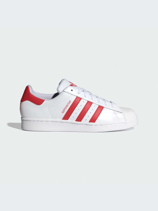 Кеды Adidas Superstar модель IG9367-KZ Фото