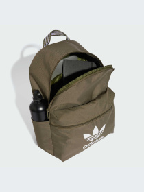 Рюкзаки Adidas Adicolor модель IX7460-KZ Фото