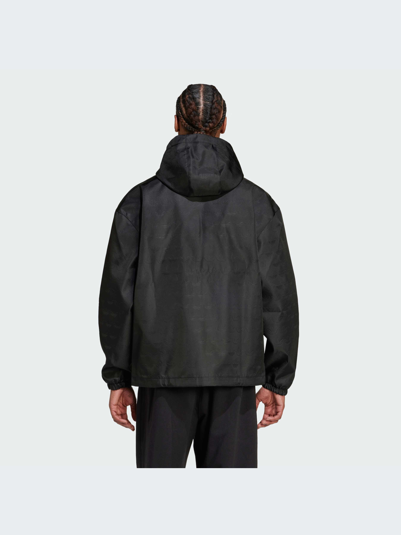 Куртки и дубленки Adidas Graphics модель IZ2538-KZ Фото