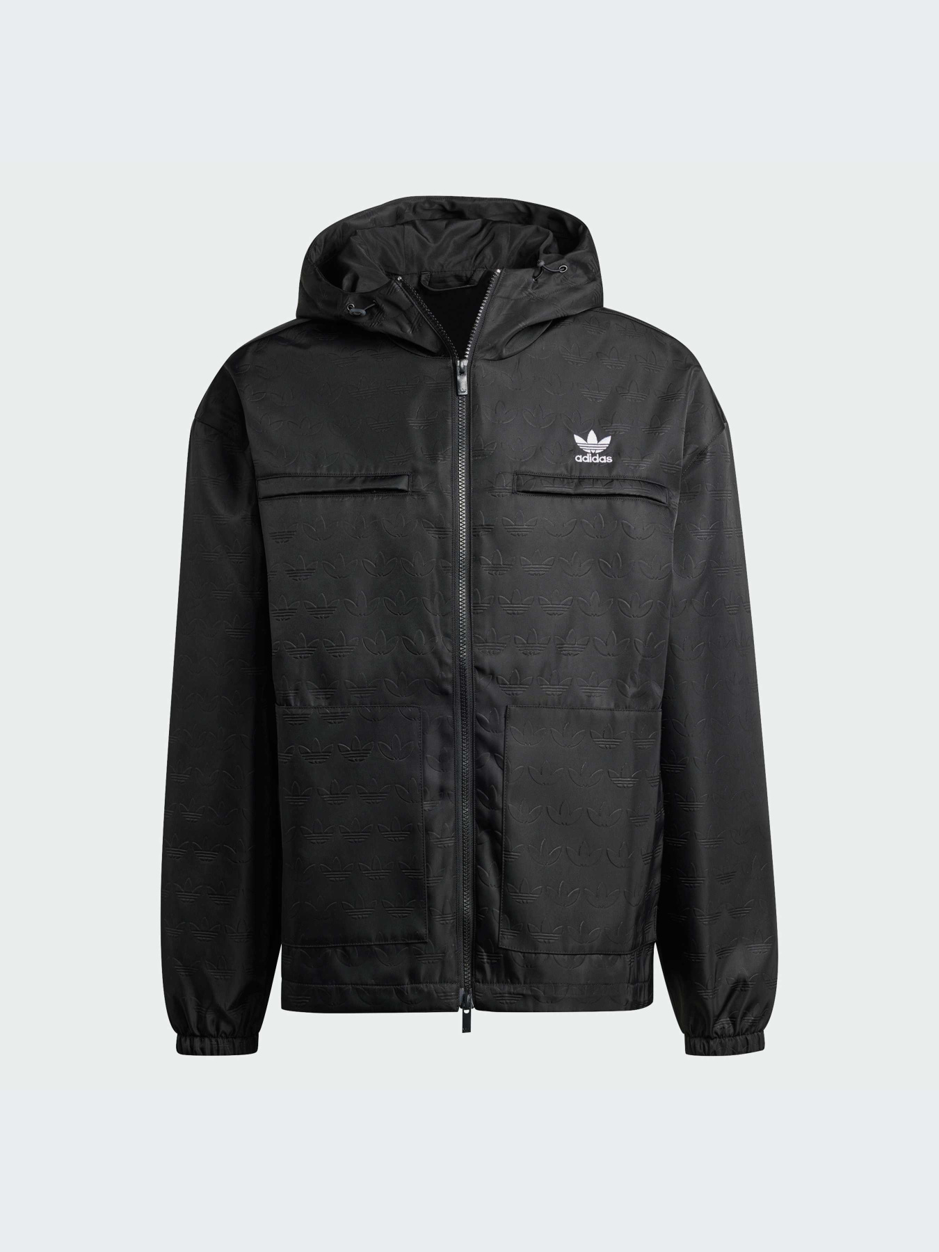 Куртки и дубленки Adidas Graphics модель IZ2538-KZ Фото