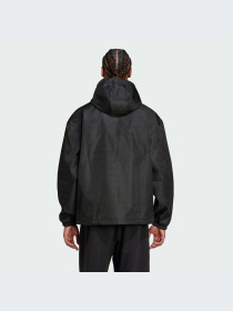 Куртки и дубленки Adidas Graphics модель IZ2538-KZ Фото