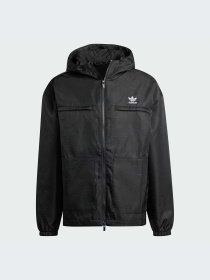 Куртки и дубленки Adidas Graphics модель IZ2538-KZ Фото