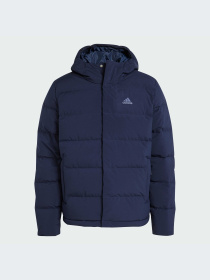 Куртки и дубленки Adidas модель IZ4701-KZ Фото