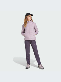 Куртки и дубленки Adidas модель IM8198-KZ Фото