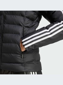 Куртки и дубленки Adidas Adicolor модель IW5849-KZ Фото