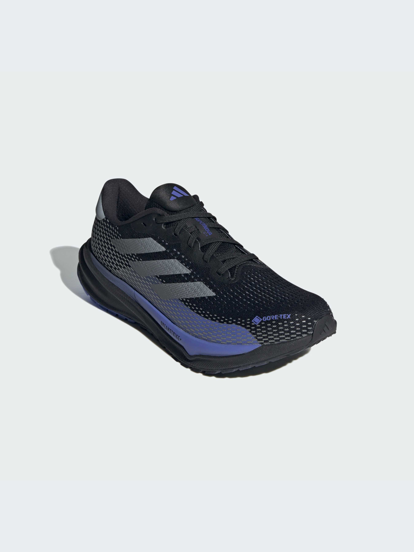 Кроссовки Adidas Supernova модель ID6307-KZ Фото