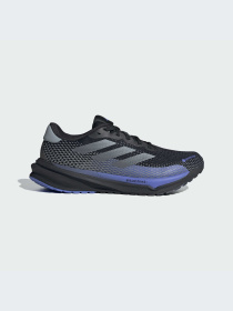 Кроссовки Adidas Supernova модель ID6307-KZ Фото