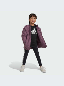 Куртки и дубленки Adidas модель IV9651-KZ Фото
