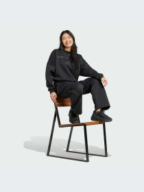 Худи и свитшоты Adidas ZNE модель JE7855-KZ Фото