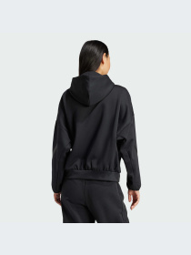 Худи и свитшоты Adidas ZNE модель JE7860-KZ Фото