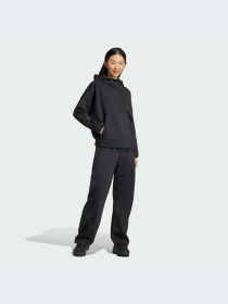 Худи и свитшоты Adidas ZNE модель JE7860-KZ Фото