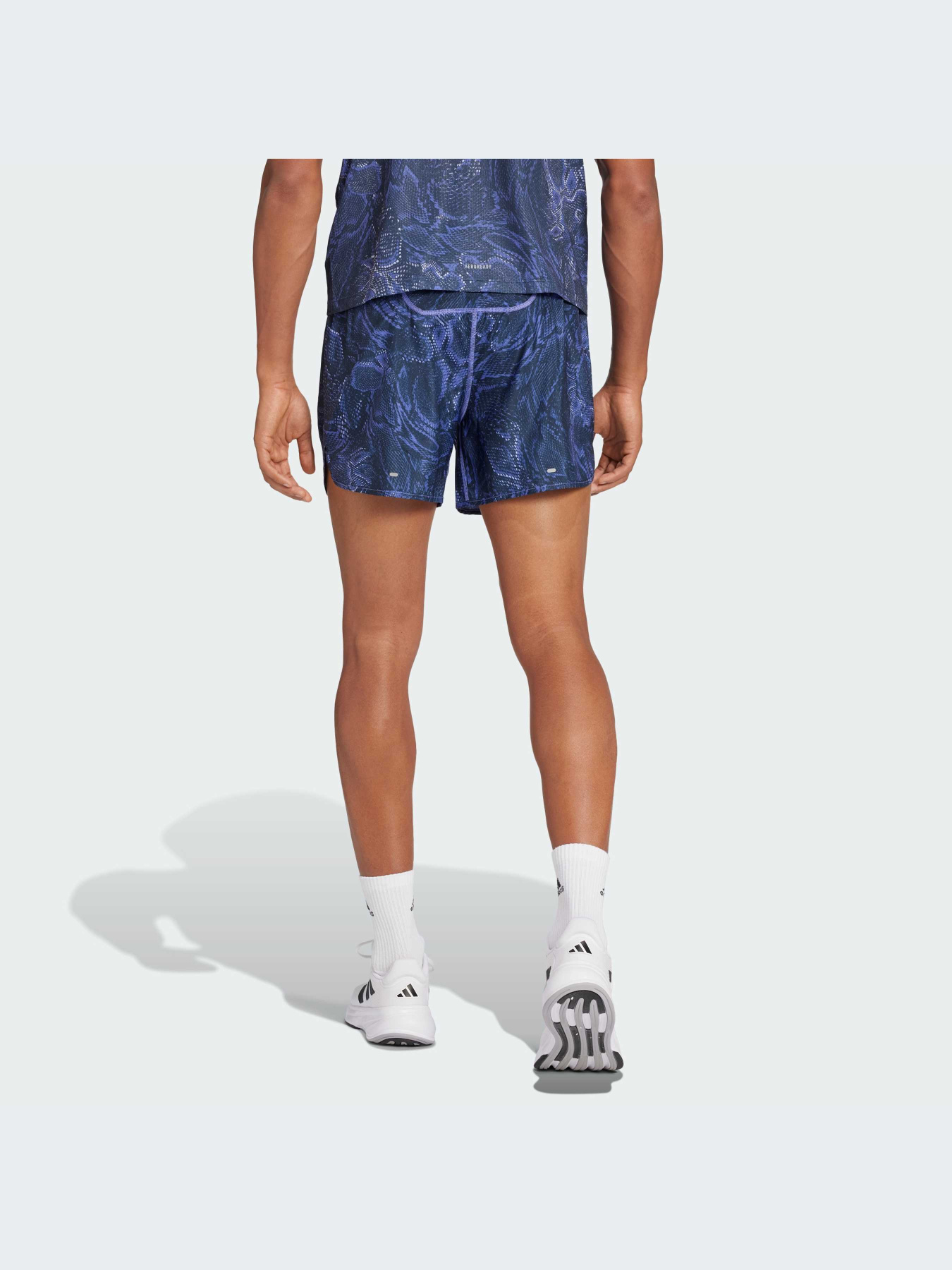 Шорты Adidas модель IV9977-KZ Фото