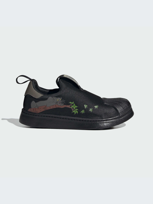 Кеды Adidas Superstar модель ID1212-KZ Фото