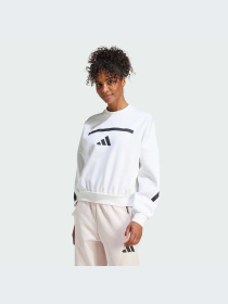 Худи и свитшоты Adidas ZNE модель JI7554-KZ Фото