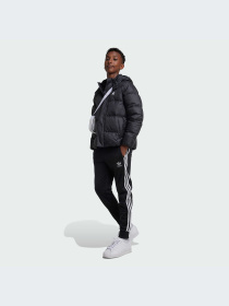 Куртки и дубленки Adidas Adicolor модель IY7498-KZ Фото
