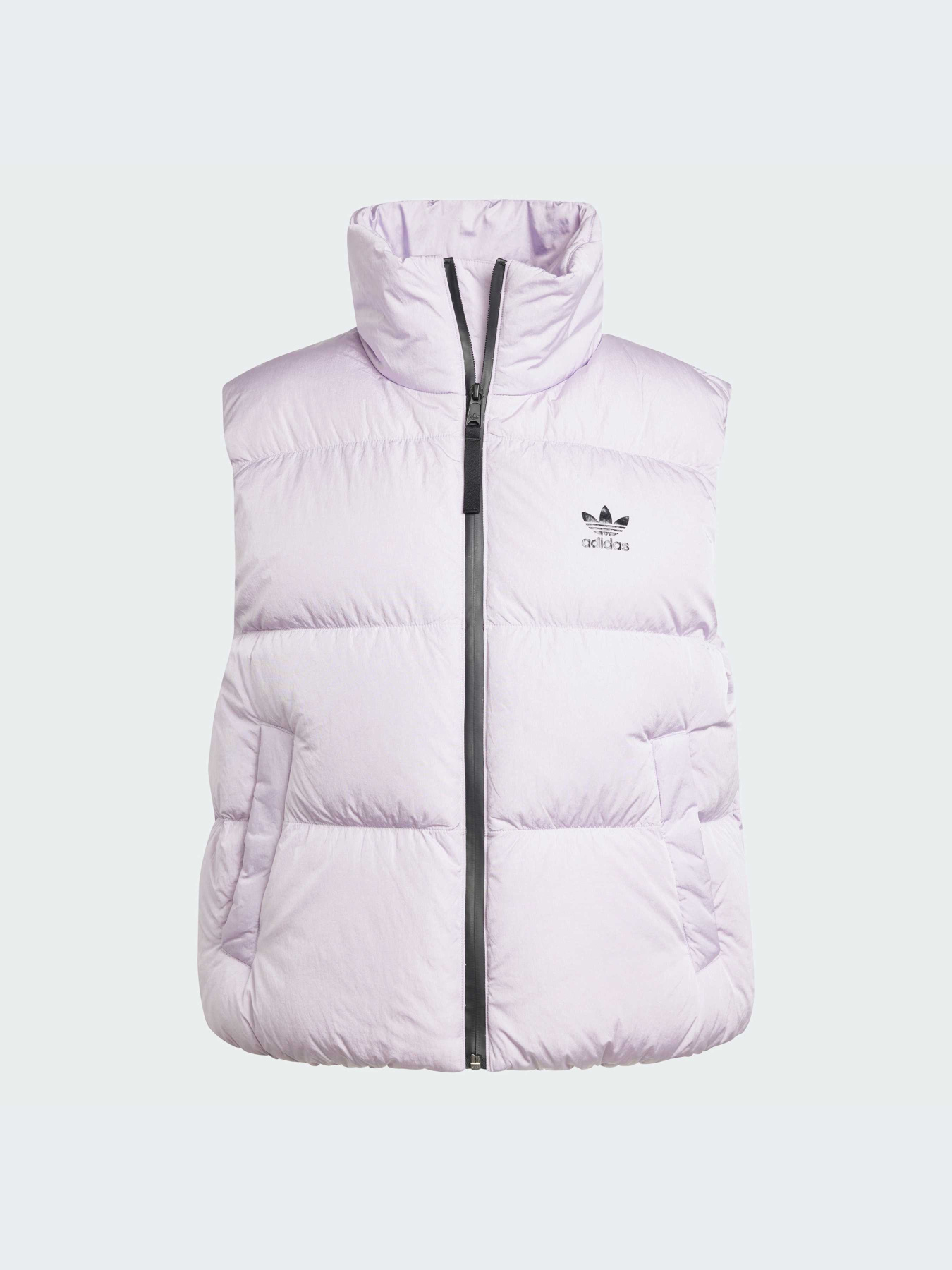 Куртки и дубленки Adidas модель IW8366-KZ Фото
