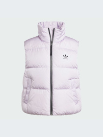 Куртки и дубленки Adidas модель IW8366-KZ Фото